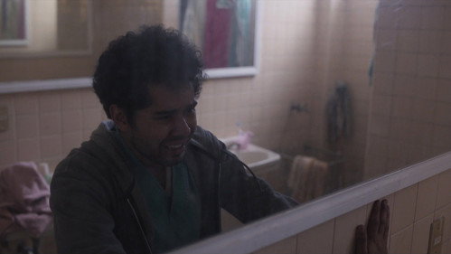 El colapso Season 1 Episode 6 - El asilo