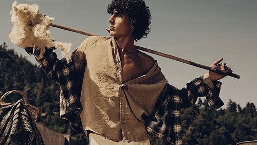 Greece’s Next Top Model Season 8 Episode 8 - Farmers