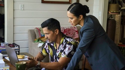 Magnum P.I. Season 4 Episode 1 - Island Vibes