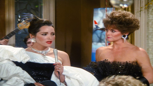 Dallas Season 9 Episode 19 - Shadow Games