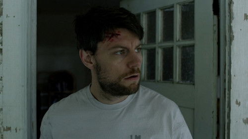 undefined Season 1 Episode 6 - From The Shadows It Watches