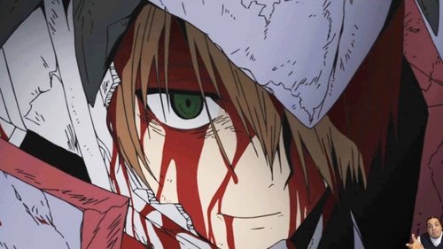 Akame ga Kill! Season 1 Episode 23 - Kill the Emperor