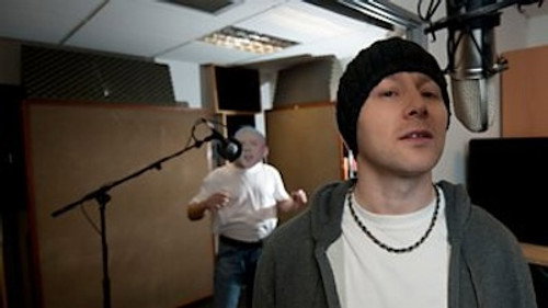 Limmy's Show! Season 1 Episode 5 - Episode 5