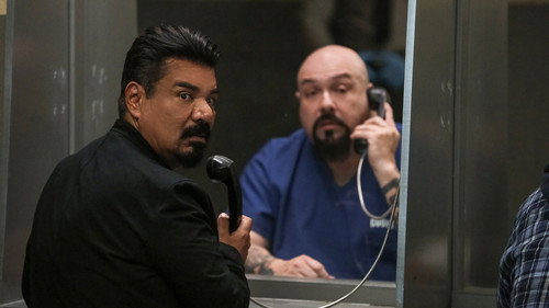 Lopez Season 2 Episode 1 - Leaving Las Vegas