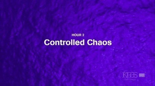 Carrier Season 1 Episode 2 - Controlled Chaos
