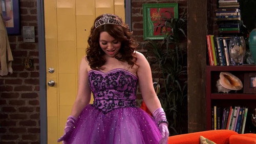 Wizards of Waverly Place Season 4 Episode 26 - Harperella