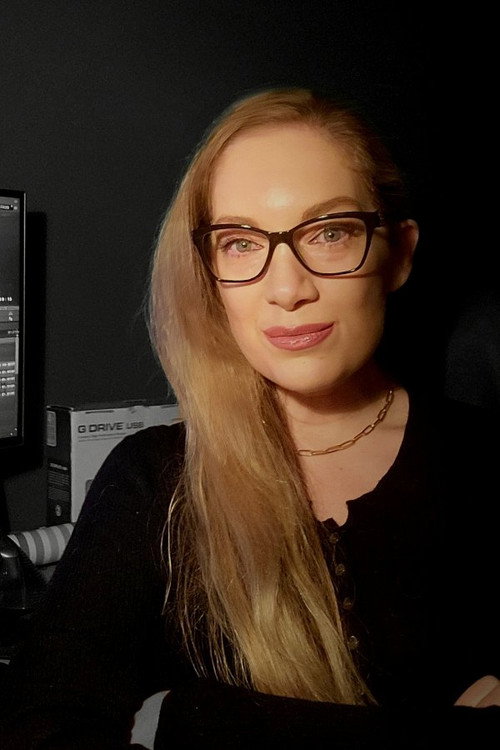 Gretta Ohle