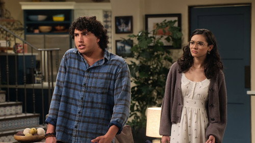 Ashley Garcia: Genius in Love Season 1 Episode 7 - Hasta La Vista, Baby