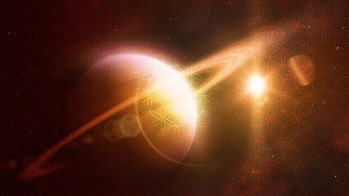 Deep Space Season 2 Episode 4 - Hyperdimensional Physics and the Solar System