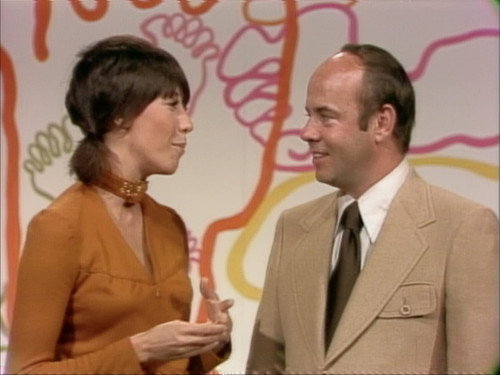 Rowan & Martin's Laugh-In Season 4 Episode 4 - Guest Starring Ken Berry