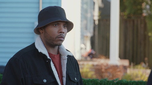 Help! I'm in a Secret Relationship! Season 1 Episode 10 - Rick & Shanelle