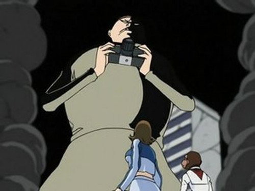 Colorful Season 1 Episode 9 - Color 09