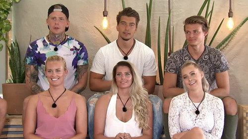 Paradise Hotel Season 9 Episode 25 - Episode 25