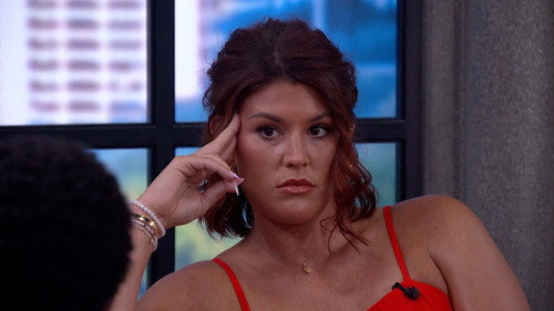 Big Brother Season 28 Episode 17 - Episode 17