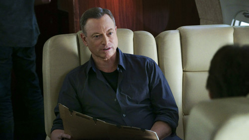 Criminal Minds Season 10 Episode 19 - Beyond Borders