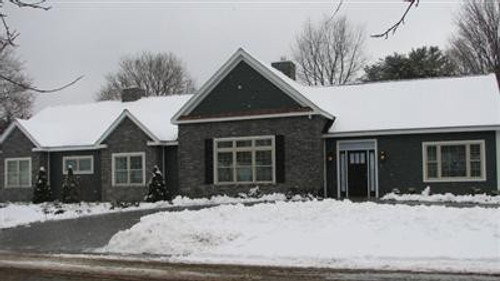 Extreme Makeover: Home Edition Season 5 Episode 25 - The Giunta Family