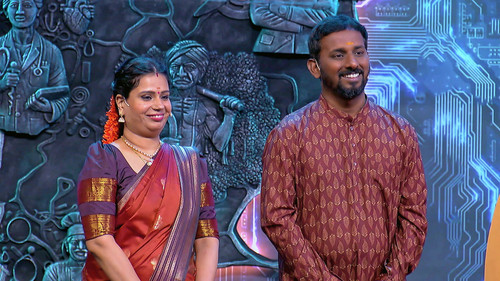 Startup Singam Season 2 Episode 22 - Startups Secure Exciting Deals!