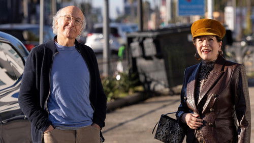 Curb Your Enthusiasm Season 12 Episode 6 - The Gettysburg Address