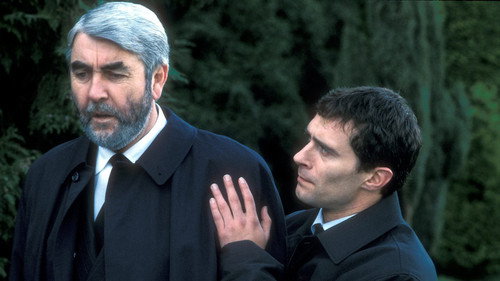 Dalziel and Pascoe Season 6 Episode 3 - Secrets of the Dead