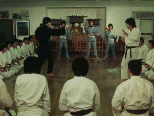 Kamen Rider Season 7 Episode 12 - A Formidable Enemy Appears! The Sincere Shaolin Fist is Defeated