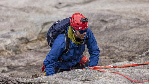 71° North - Norways Toughest Celebrity Season 15 Episode 8 - Episode 8