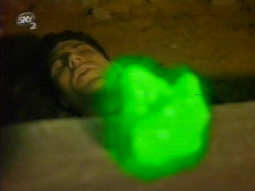 Superboy Season 3 Episode 22 - Mine Games