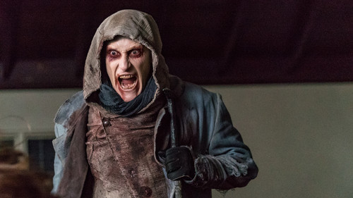 Van Helsing Season 2 Episode 5 - Save Yourself