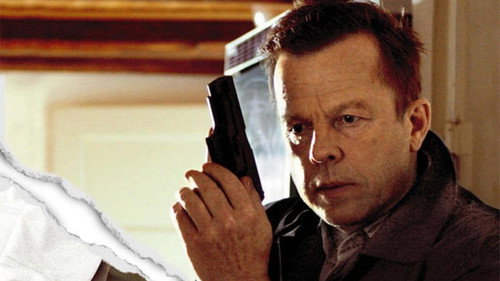 Wallander Season 1 Episode 7 - The Tricksters