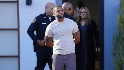 Tyler Perry's Zatima Season 3 Episode 11 - Actions & Consequences