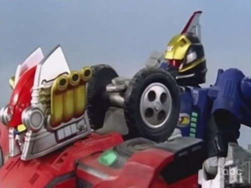 Danger and Destiny (1) still
