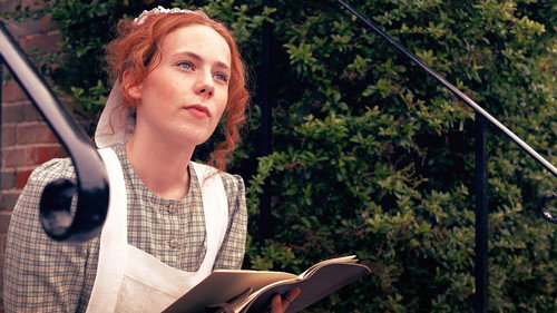 Hetty Feather Season 6 Episode 5 - The Chronicles of Hetty Feather - Part 2