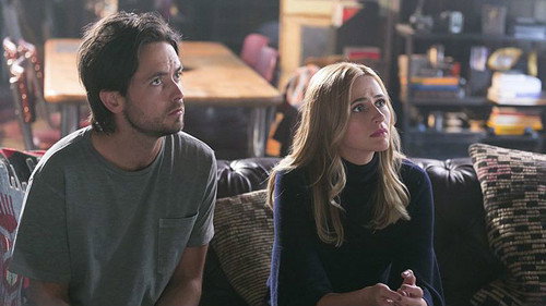 American Gothic Season 1 Episode 12 - Madame X