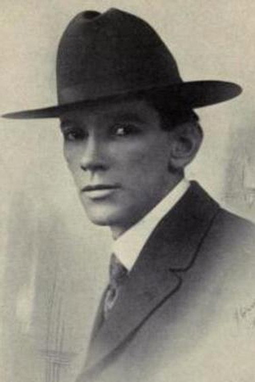 Tex O'Reilly