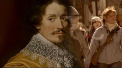 Holland's past Season 1 Episode 4 - The Golden Age (1600-1700)
