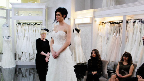 Say Yes to the Dress UK Season 2 Episode 16 - Bridal Embellishment