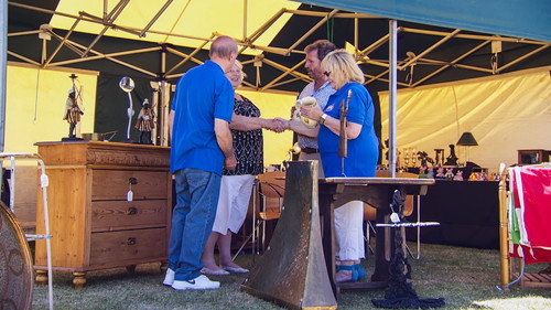 Bargain Hunt Season 51 Episode 19 - Southwell 26