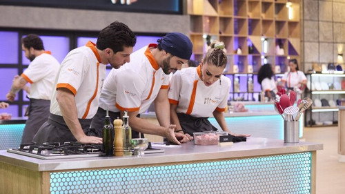 Top Chef VIP Season 5 Episode 12 - Episode 12