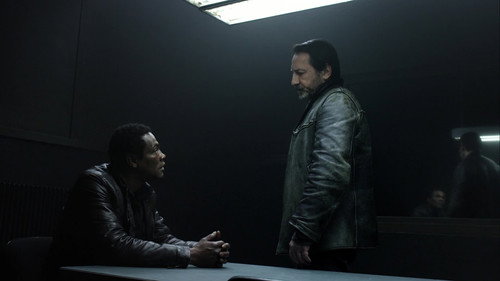 Braquo Season 4 Episode 7 - A Neverending Game