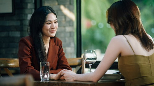 In Love Forever Season 1 Episode 9 - Episode 9