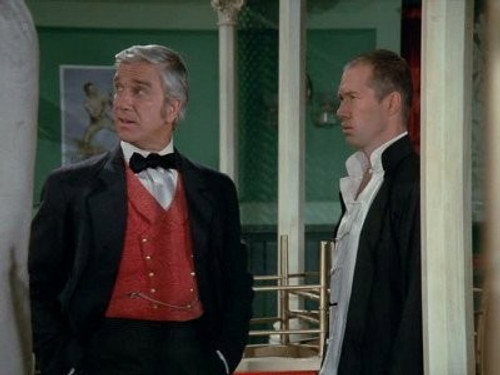 Kung Fu Season 3 Episode 18 - Barbary House