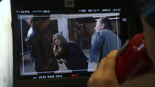 Behind the Curtain Part 9 still