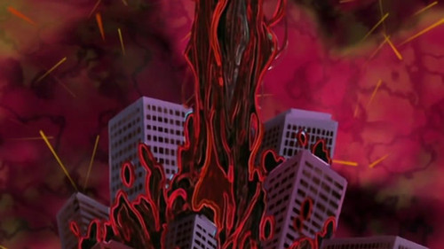 Digimon Tamers Season 1 Episode 45 - The D-Reaper's Disguise
