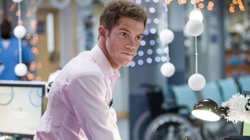 Casualty Season 30 Episode 15 - Silence Speaks