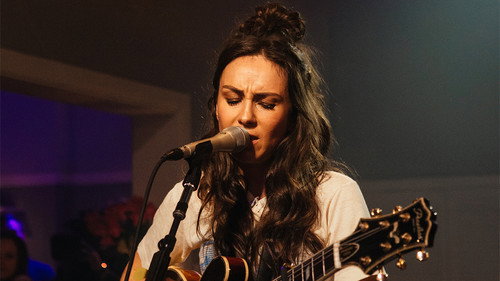 The Set Season 2 Episode 1 - Amy Shark, Thelma Plum and The Teskey Brothers