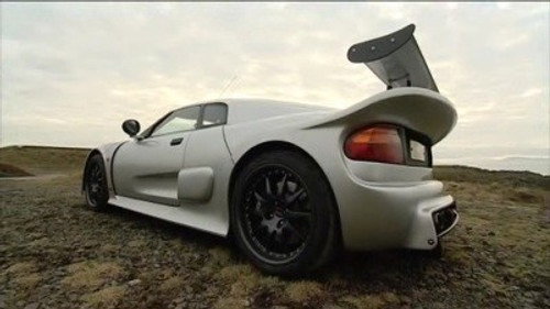 Fifth Gear Season 7 Episode 7 - Episode 7
