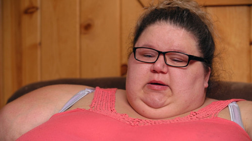 My 600-lb Life Season 7 Episode 2 - Brianne's Story