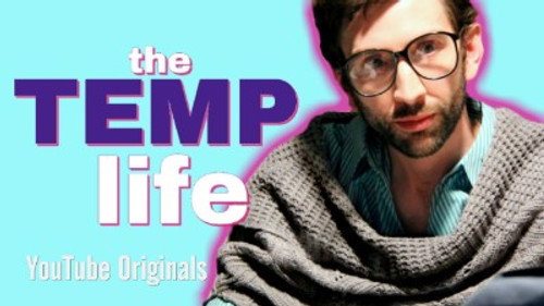 The Temp Life Season 4 Episode 13 - No Class Action