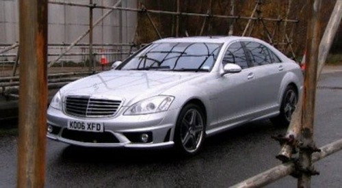 Fifth Gear Season 10 Episode 13 - Episode 13