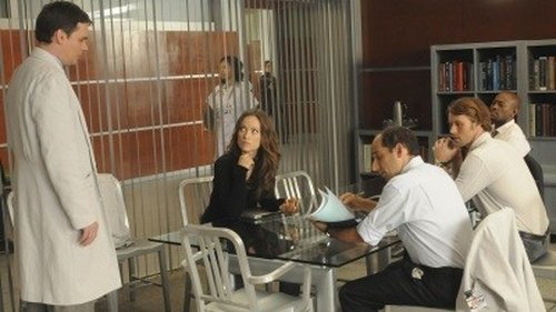 undefined Season 6 Episode 9 - Wilson