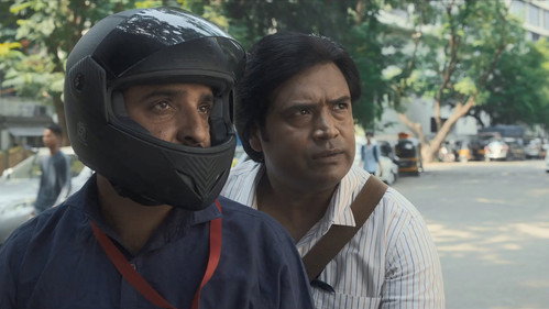Murder in Mahim Season 1 Episode 6 - Honey trapping